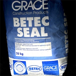 IMPERVIUS - Betec Seal - GRACE