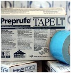 Impervius - Preprufe Tape LT - GRACE