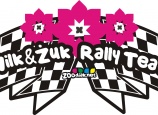 Wilk&Żuk Rally Team - Magda Wilk i Jola Żuk